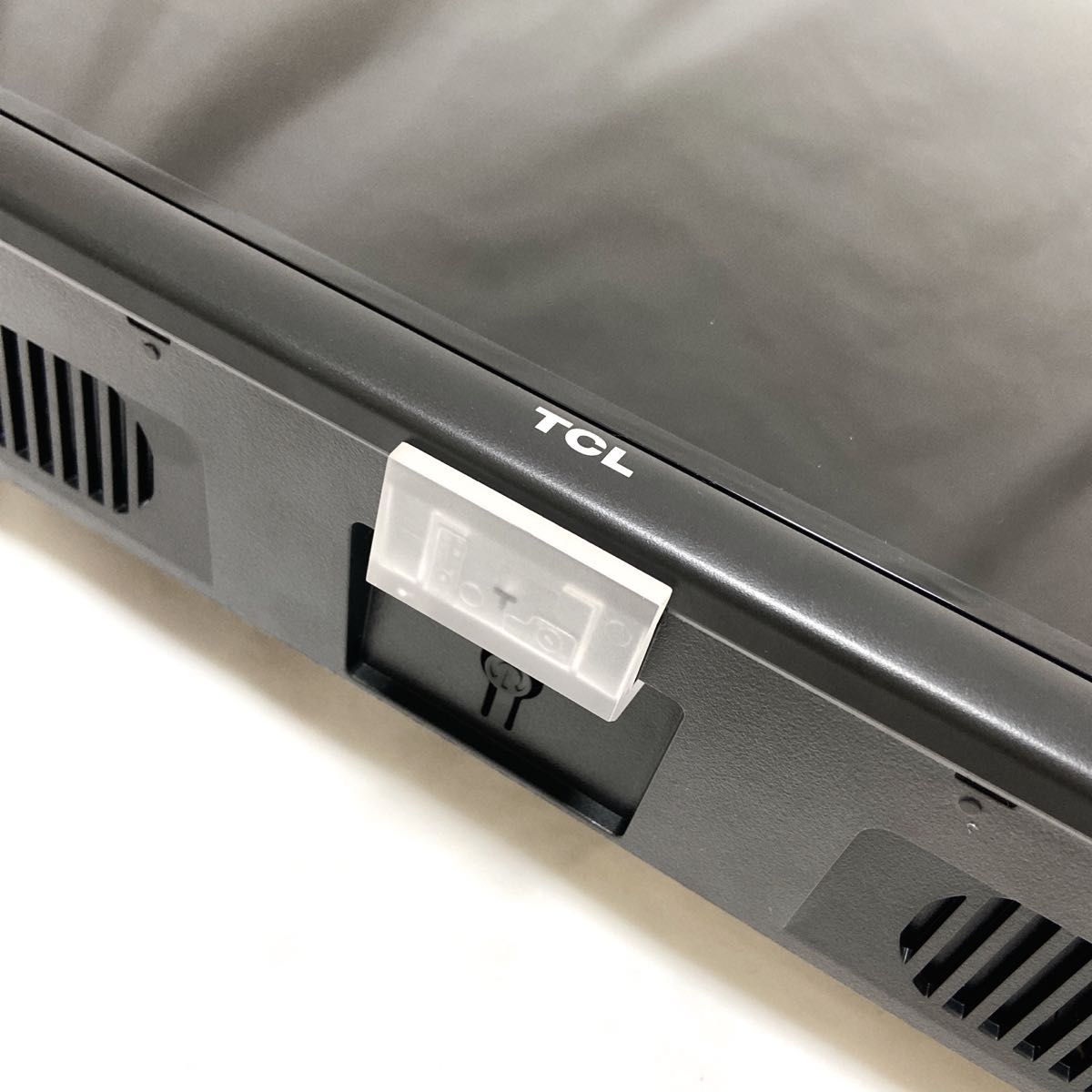 22年製】TCL 32型 チューナーレス テレビ 32S52E 美品|Yahoo 22年製】TCL 32型 チューナーレス テレビ 32S52E 美品|Yahoo