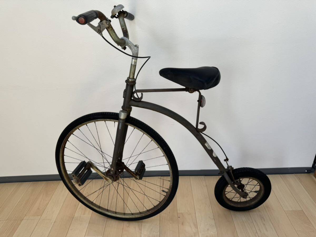 Yahoo!オークション - 昭和 レトロ だるま自転車 ブリヂストン Yahoo!オークション - 昭和 レトロ だるま自転車 ブリヂストン