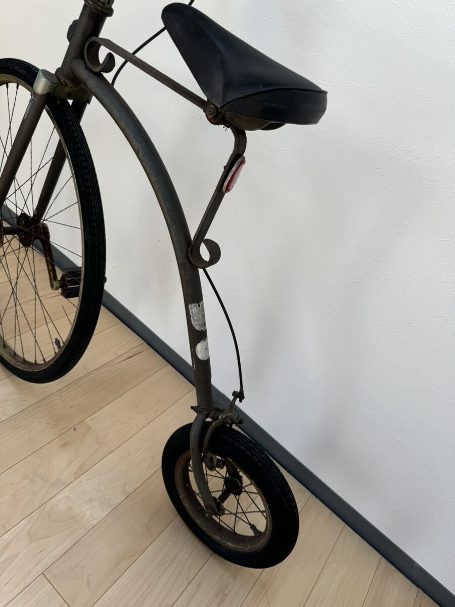 Yahoo!オークション - 昭和 レトロ だるま自転車 ブリヂストン Yahoo!オークション - 昭和 レトロ だるま自転車 ブリヂストン