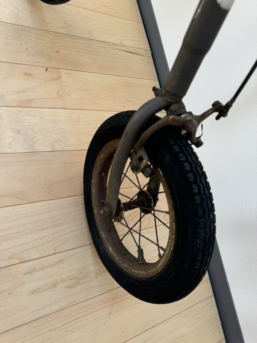 Yahoo!オークション - 昭和 レトロ だるま自転車 ブリヂストン Yahoo!オークション - 昭和 レトロ だるま自転車 ブリヂストン