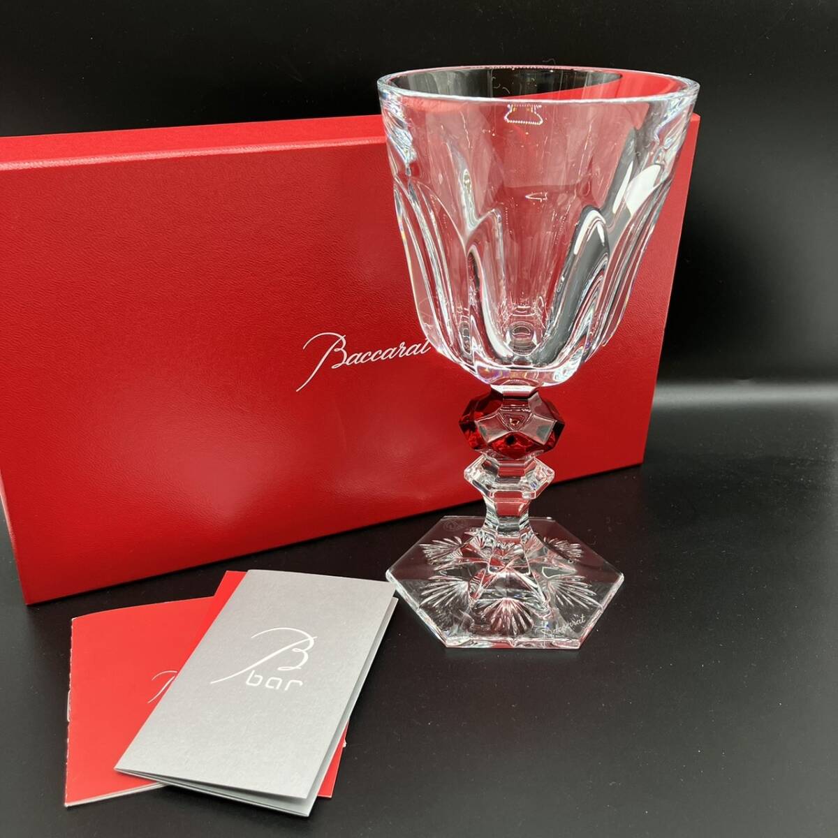 ☆未使用 1円 Baccarat バカラ クリスタル 希少シリーズ ☆未使用 1円 Baccarat バカラ クリスタル 希少シリーズ
