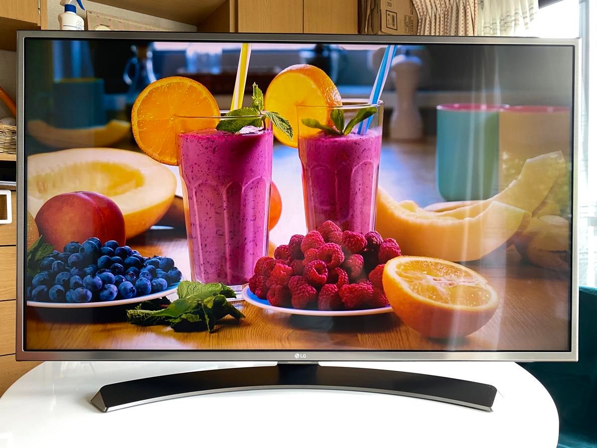 4Kパネル 動画アプリ】43インチ 液晶テレビ LG 43UH6500|Yahoo 4Kパネル 動画アプリ】43インチ 液晶テレビ LG 43UH6500|Yahoo