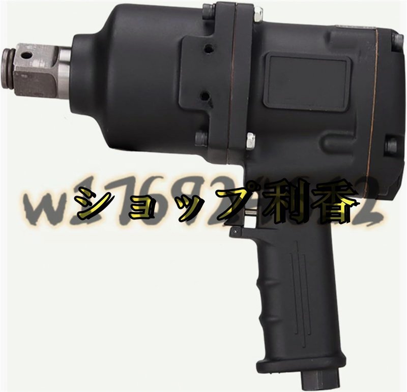 エアーインパクトレンチ 1600Nm インパクト レンチ 大型車 エアーインパクトレンチ 1600Nm インパクト レンチ 大型車