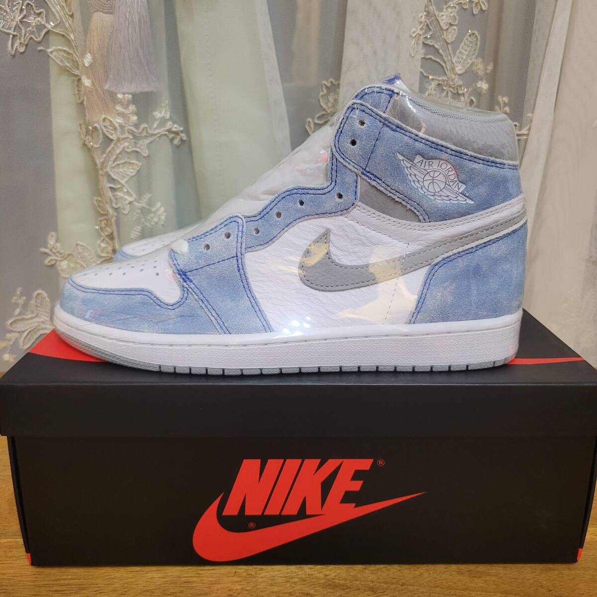 未使用品 ナイキ AIR JORDAN 1 RETRO OG 2021 26 5cm 555088-402 未使用品 ナイキ AIR JORDAN 1 RETRO OG 2021 26 5cm 555088-402