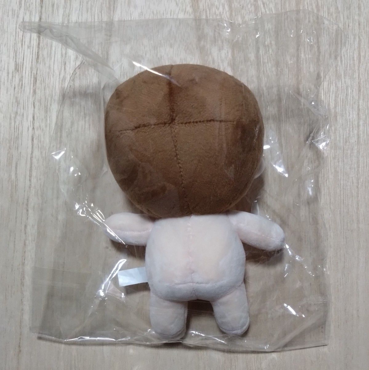 新品未開封 2PM ジュノ イップニちゃん ぬいぐるみ|Yahoo 新品未開封 2PM ジュノ イップニちゃん ぬいぐるみ|Yahoo