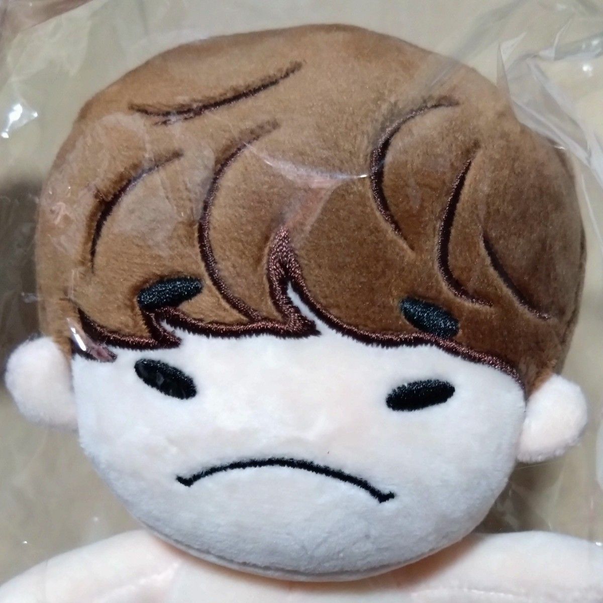 新品未開封 2PM ジュノ イップニちゃん ぬいぐるみ|Yahoo 新品未開封 2PM ジュノ イップニちゃん ぬいぐるみ|Yahoo