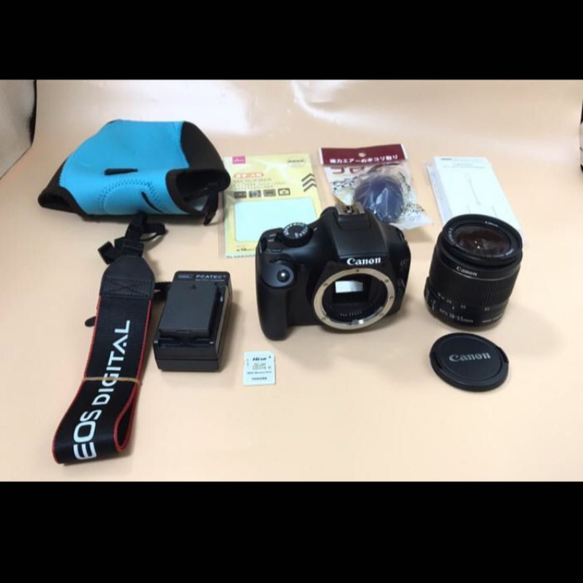 大人気 定番機種で一眼レフデビューに Canon EOS KISS X50 SD 大人気 定番機種で一眼レフデビューに Canon EOS KISS X50 SD