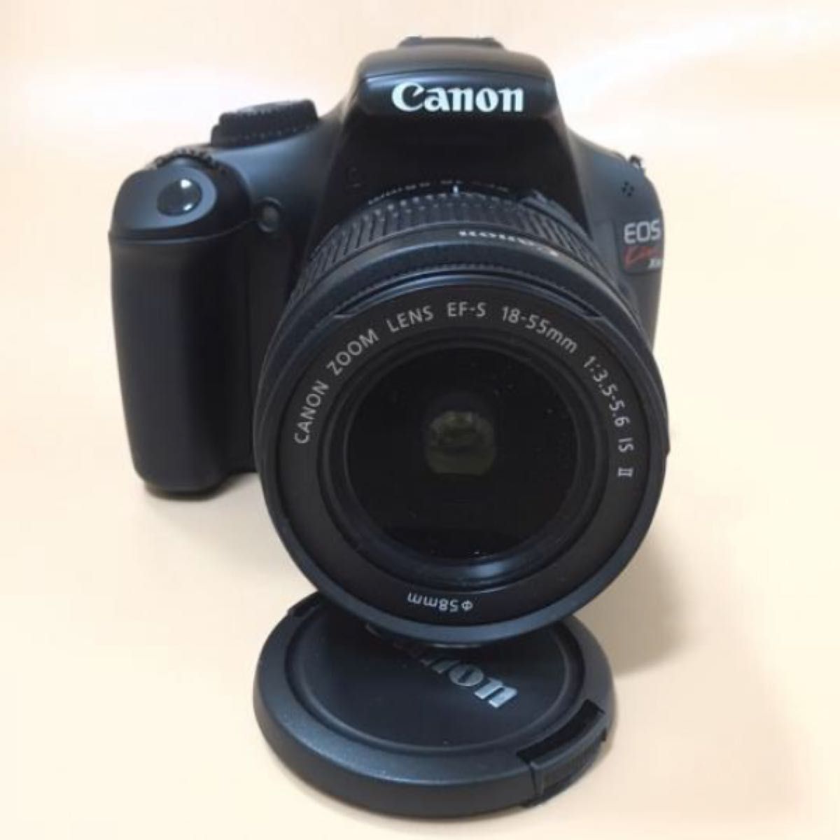 大人気 定番機種で一眼レフデビューに Canon EOS KISS X50 SD 大人気 定番機種で一眼レフデビューに Canon EOS KISS X50 SD
