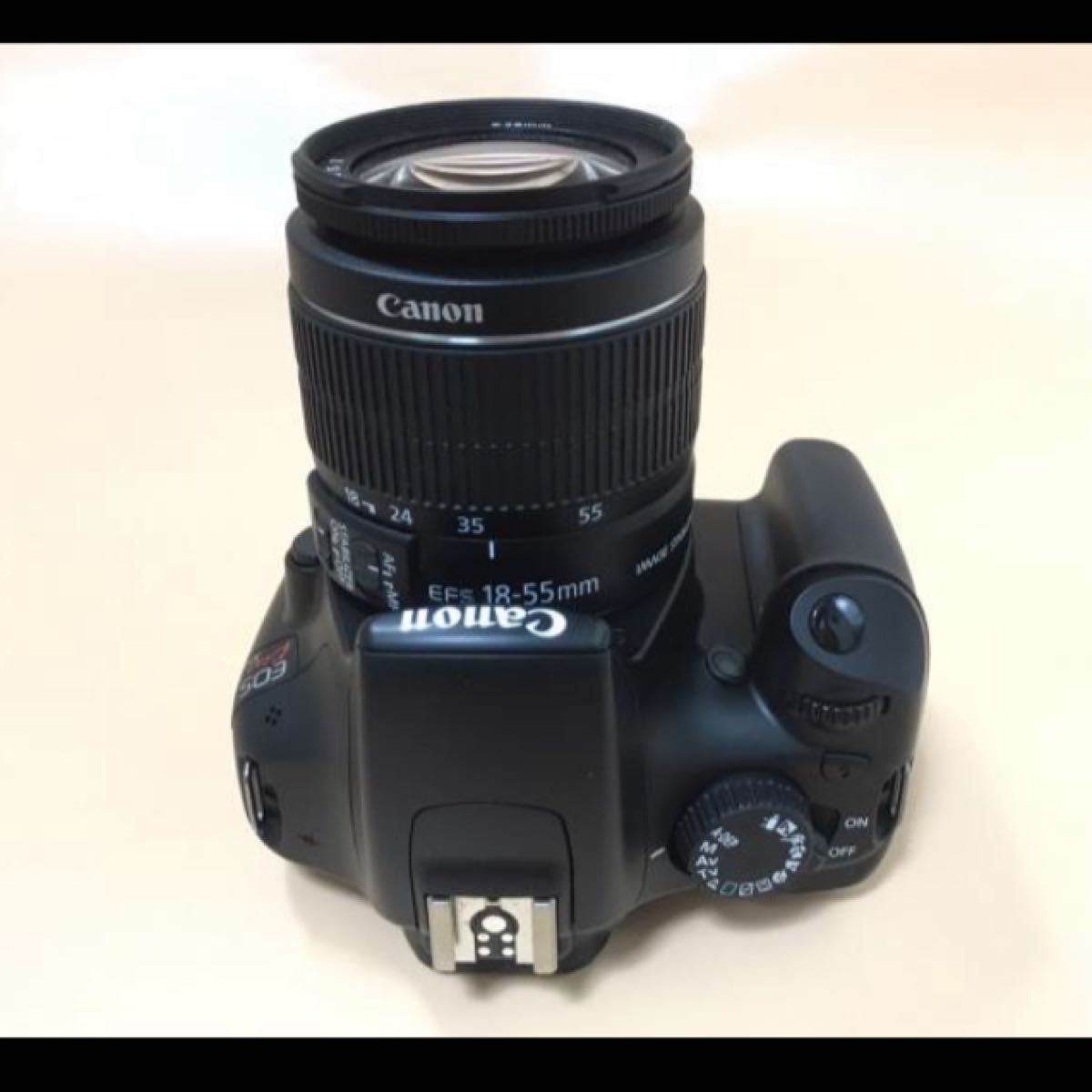 大人気 定番機種で一眼レフデビューに Canon EOS KISS X50 SD 大人気 定番機種で一眼レフデビューに Canon EOS KISS X50 SD