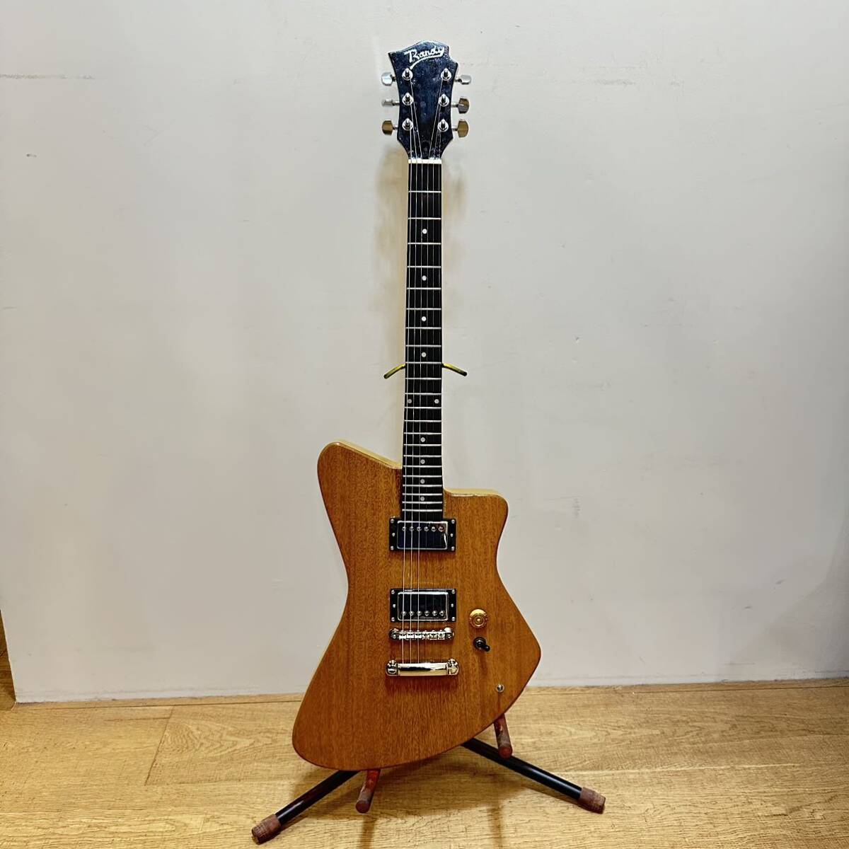 Yahoo!オークション - hideモデル再現/Hコリーナ風/Burnyヘッド Yahoo!オークション - hideモデル再現/Hコリーナ風/Burnyヘッド