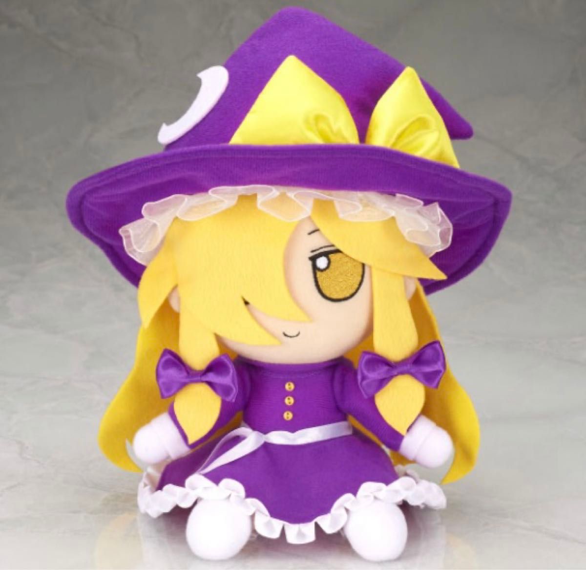 東方ぬいぐるみシリーズ 7個セット|Yahoo!フリマ(旧PayPayフリマ) 東方ぬいぐるみシリーズ 7個セット|Yahoo!フリマ(旧PayPayフリマ)