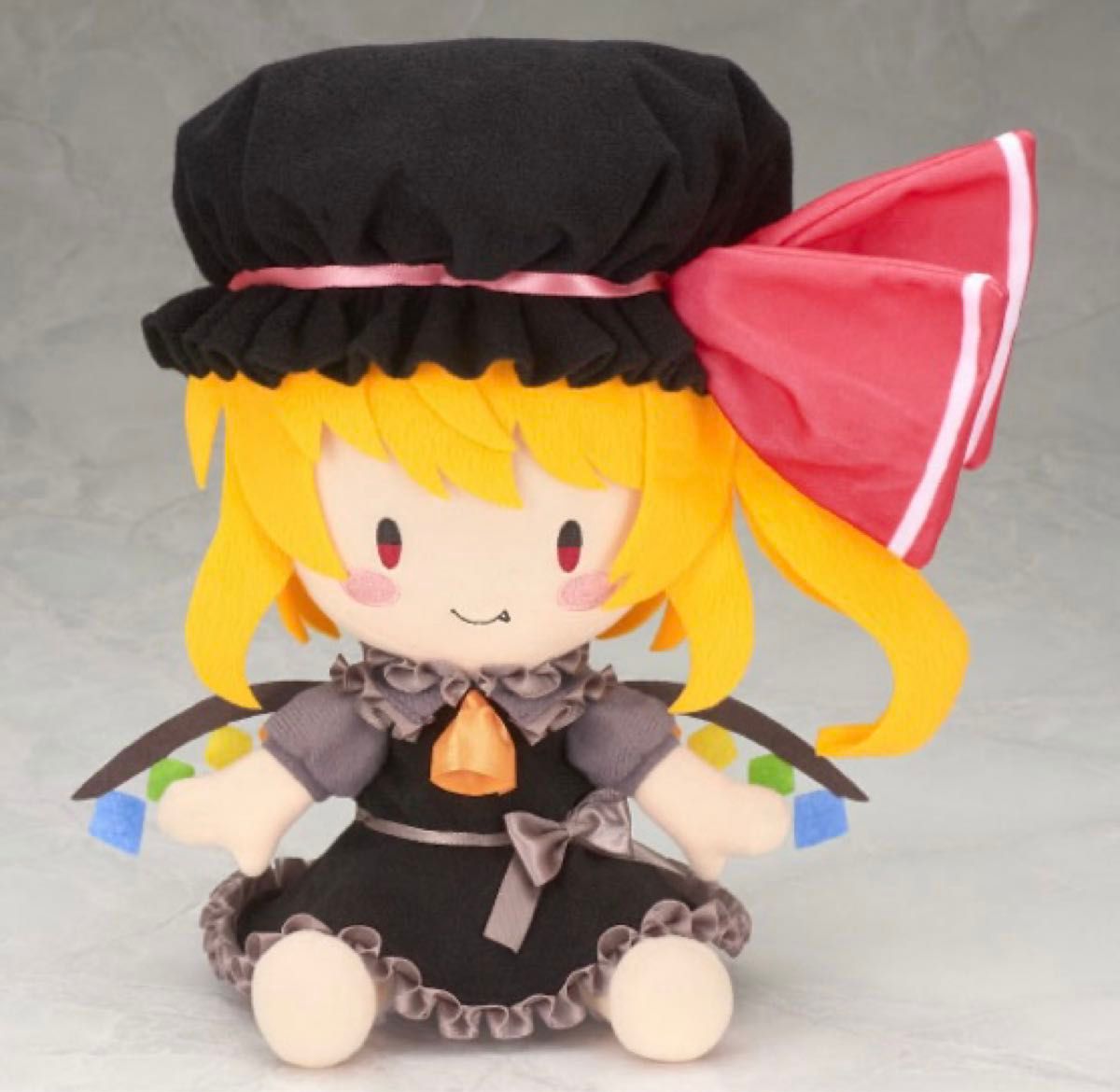 東方ぬいぐるみシリーズ 7個セット|Yahoo!フリマ(旧PayPayフリマ) 東方ぬいぐるみシリーズ 7個セット|Yahoo!フリマ(旧PayPayフリマ)