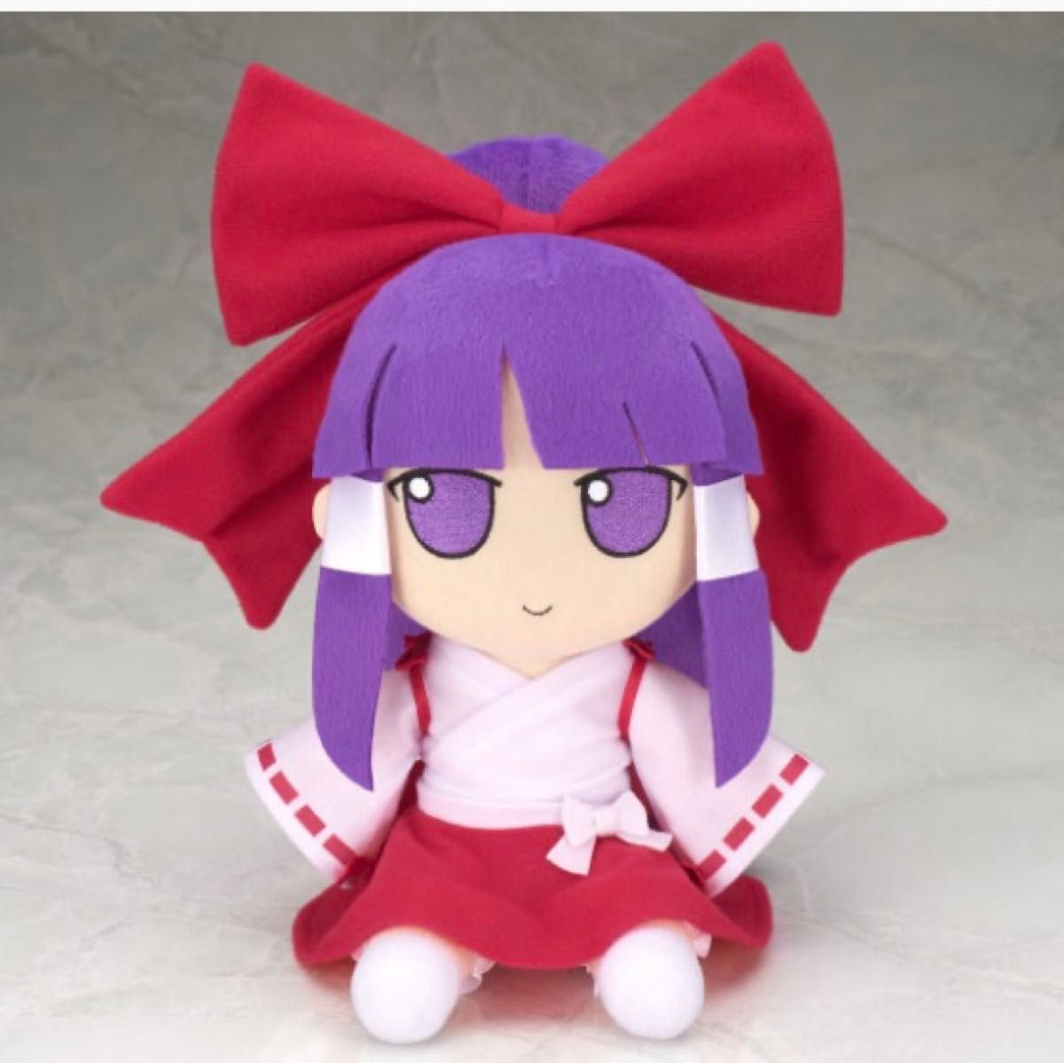 東方ぬいぐるみシリーズ 7個セット|Yahoo!フリマ(旧PayPayフリマ) 東方ぬいぐるみシリーズ 7個セット|Yahoo!フリマ(旧PayPayフリマ)