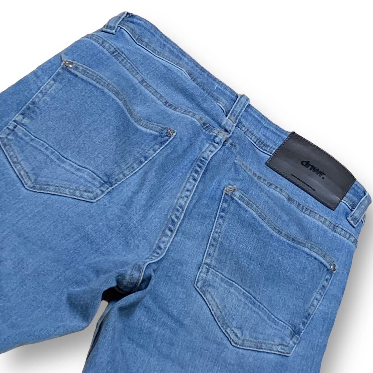ZARA ザラ dnwr USA29 ウエスト67cm Mサイズ ストレッチ used ZARA ザラ dnwr USA29 ウエスト67cm Mサイズ ストレッチ used