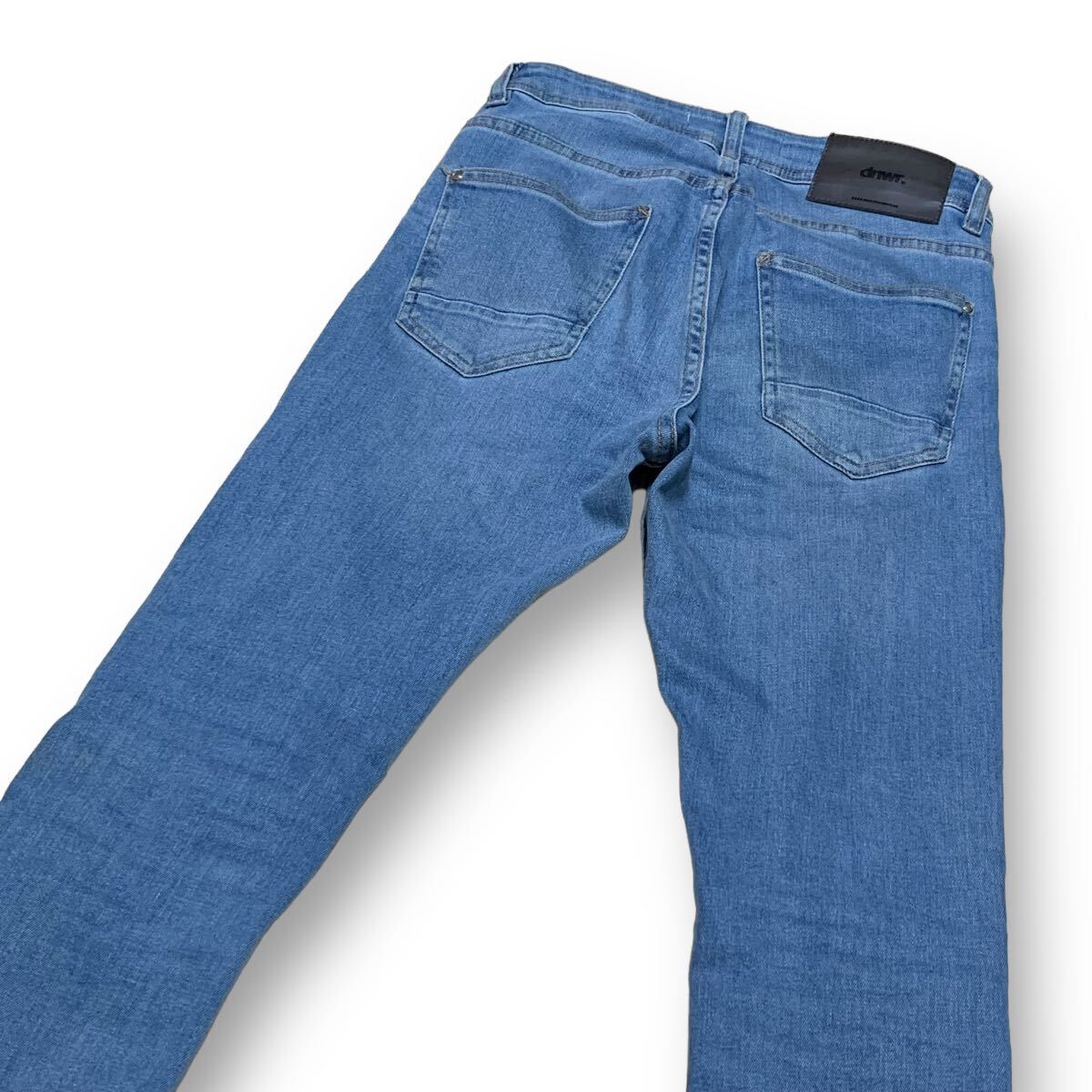 ZARA ザラ dnwr USA29 ウエスト67cm Mサイズ ストレッチ used ZARA ザラ dnwr USA29 ウエスト67cm Mサイズ ストレッチ used