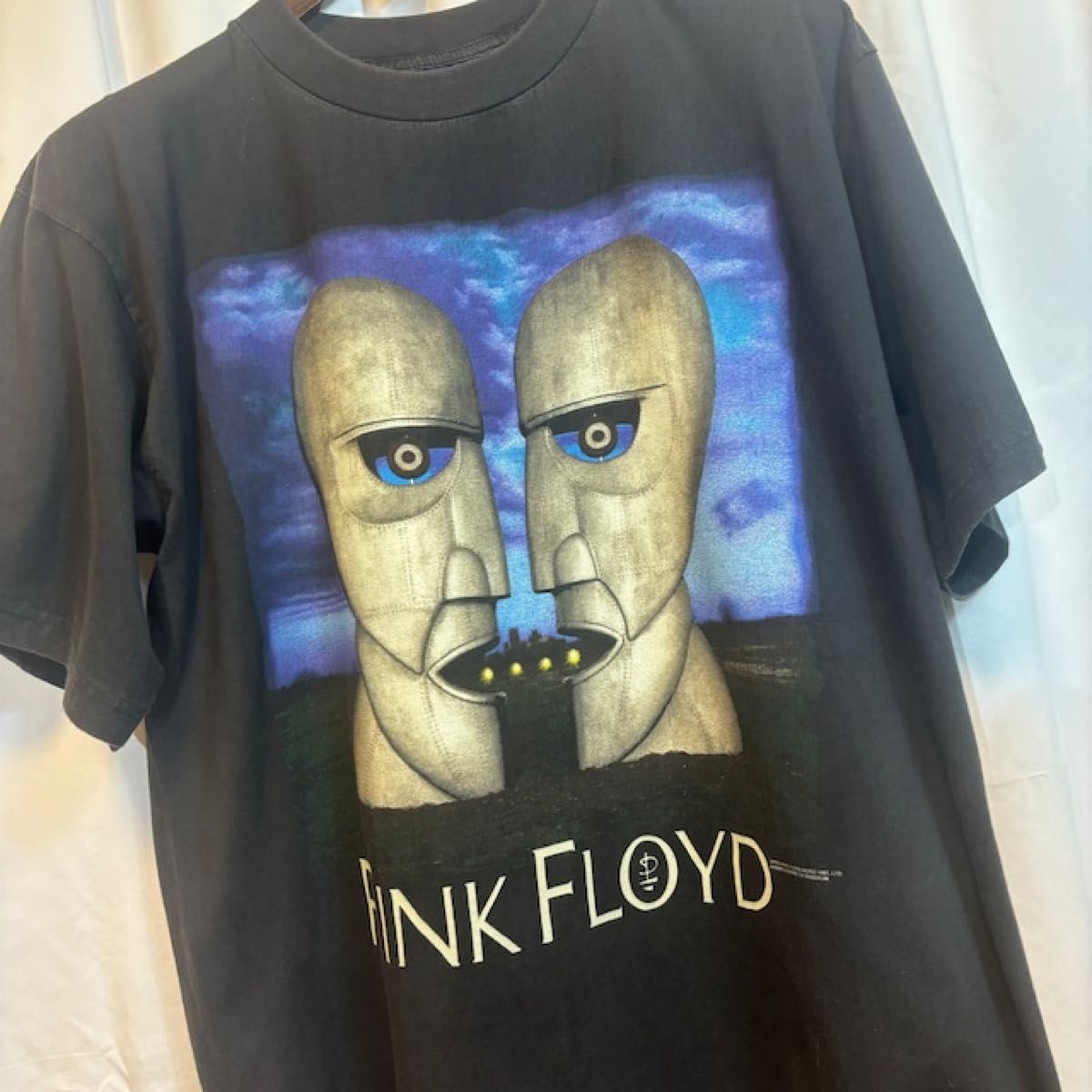 PINK FLOYD【ピンクフロイド】90s vintage バンドTシャツ|Yahoo PINK FLOYD【ピンクフロイド】90s vintage バンドTシャツ|Yahoo