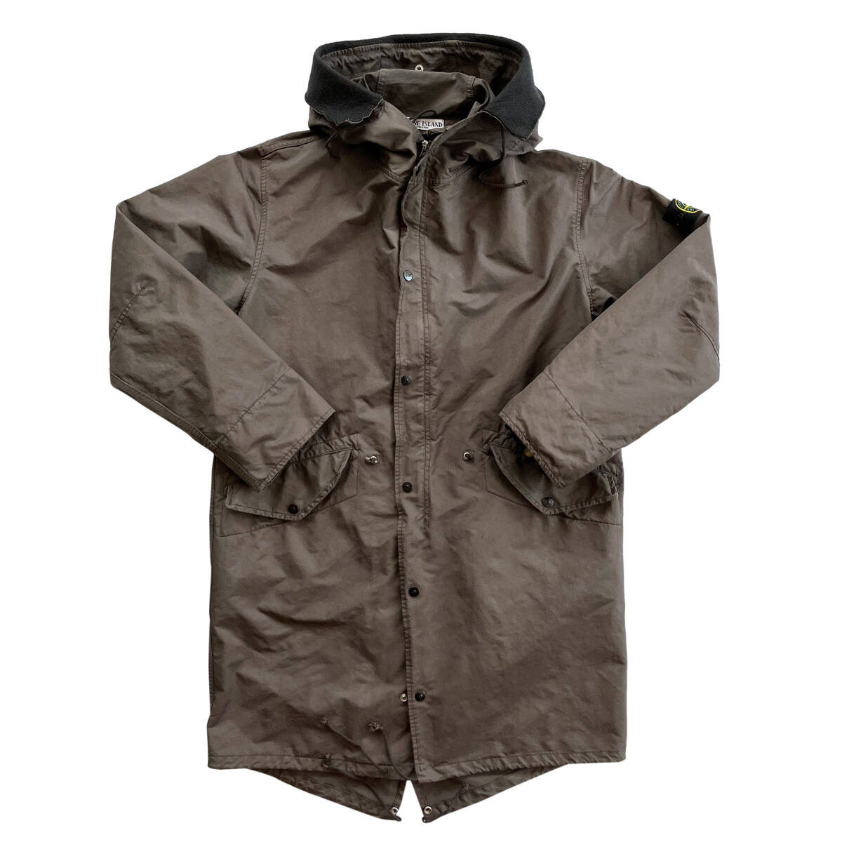 Vintage】STONE ISLAND モッズコート S C.P.COMPANY ストーン Vintage】STONE ISLAND モッズコート S C.P.COMPANY ストーン