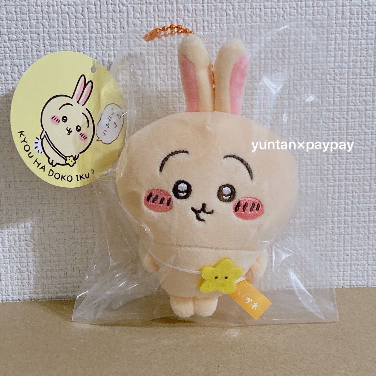専用 ちいかわ ハチワレ うさぎ 3点 お出かけ楽しみ な もちっと 専用 ちいかわ ハチワレ うさぎ 3点 お出かけ楽しみ な もちっと