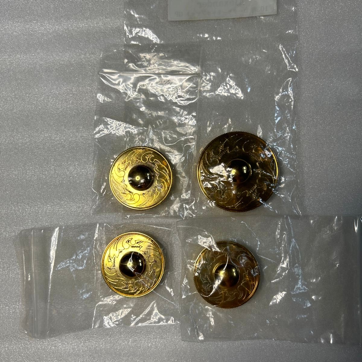 アレキサンダ 103用ロータリーキャップ(金メッキ)|Yahoo アレキサンダ 103用ロータリーキャップ(金メッキ)|Yahoo
