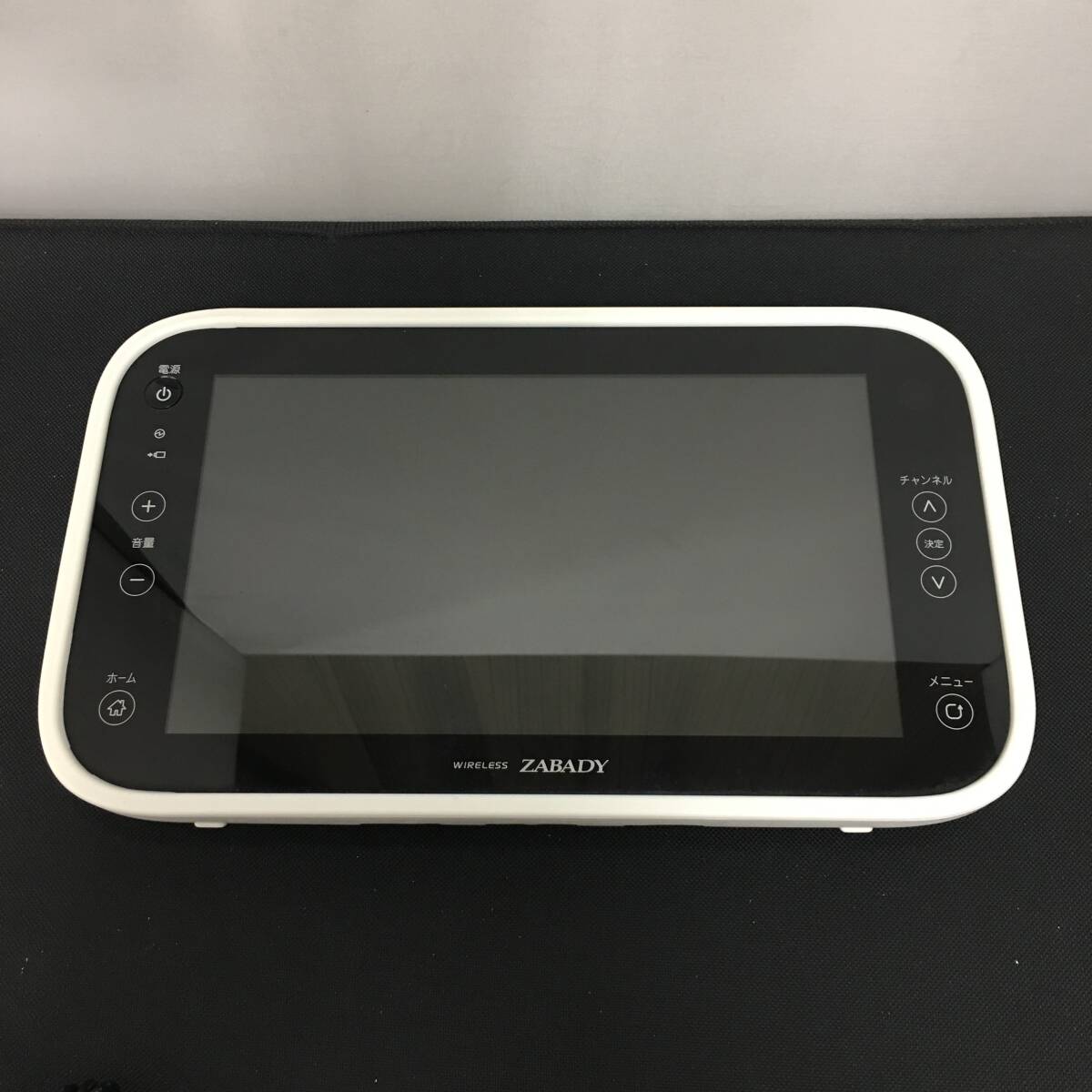 Yahoo!オークション - TWINBIRD ツインバード ザバディ ZABADY Yahoo!オークション - TWINBIRD ツインバード ザバディ ZABADY