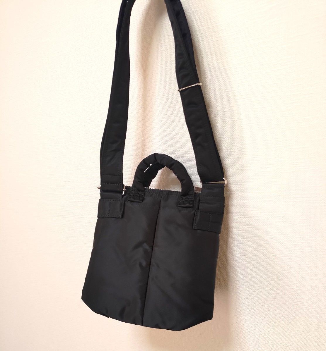 PORTER × COMME des GARCONS XS ポーター ギャルソン タンカー PORTER × COMME des GARCONS XS ポーター ギャルソン タンカー