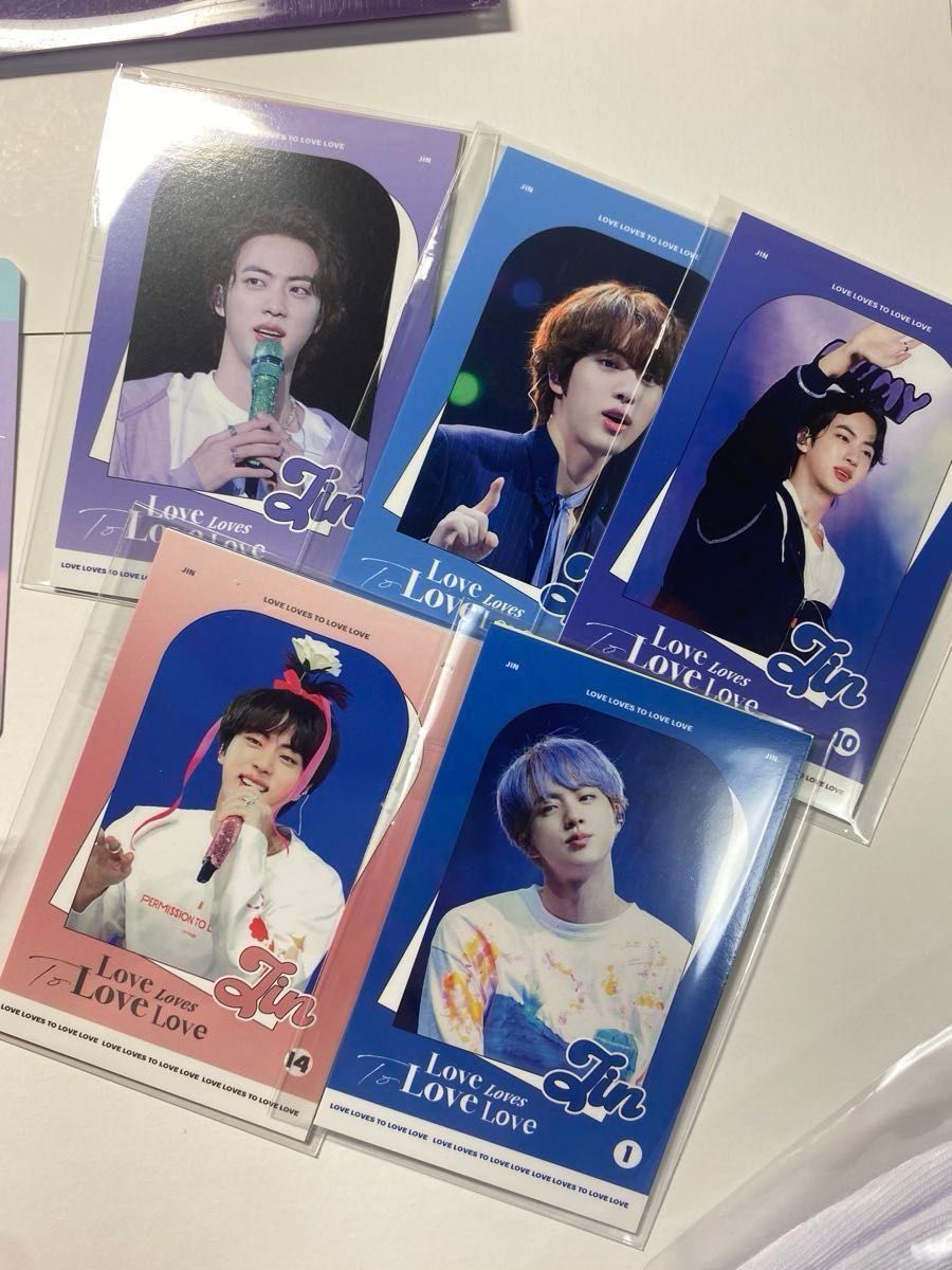 BTS JIN ジン ミラー 鏡 マスター ランダムトレカ 靴下 クリア BTS JIN ジン ミラー 鏡 マスター ランダムトレカ 靴下 クリア