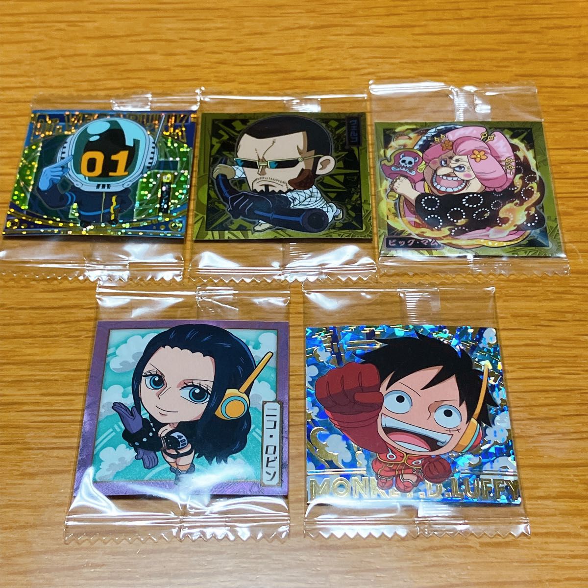 ワンピース ウエハースシール ONE PIECE|Yahoo!フリマ(旧 ワンピース ウエハースシール ONE PIECE|Yahoo!フリマ(旧