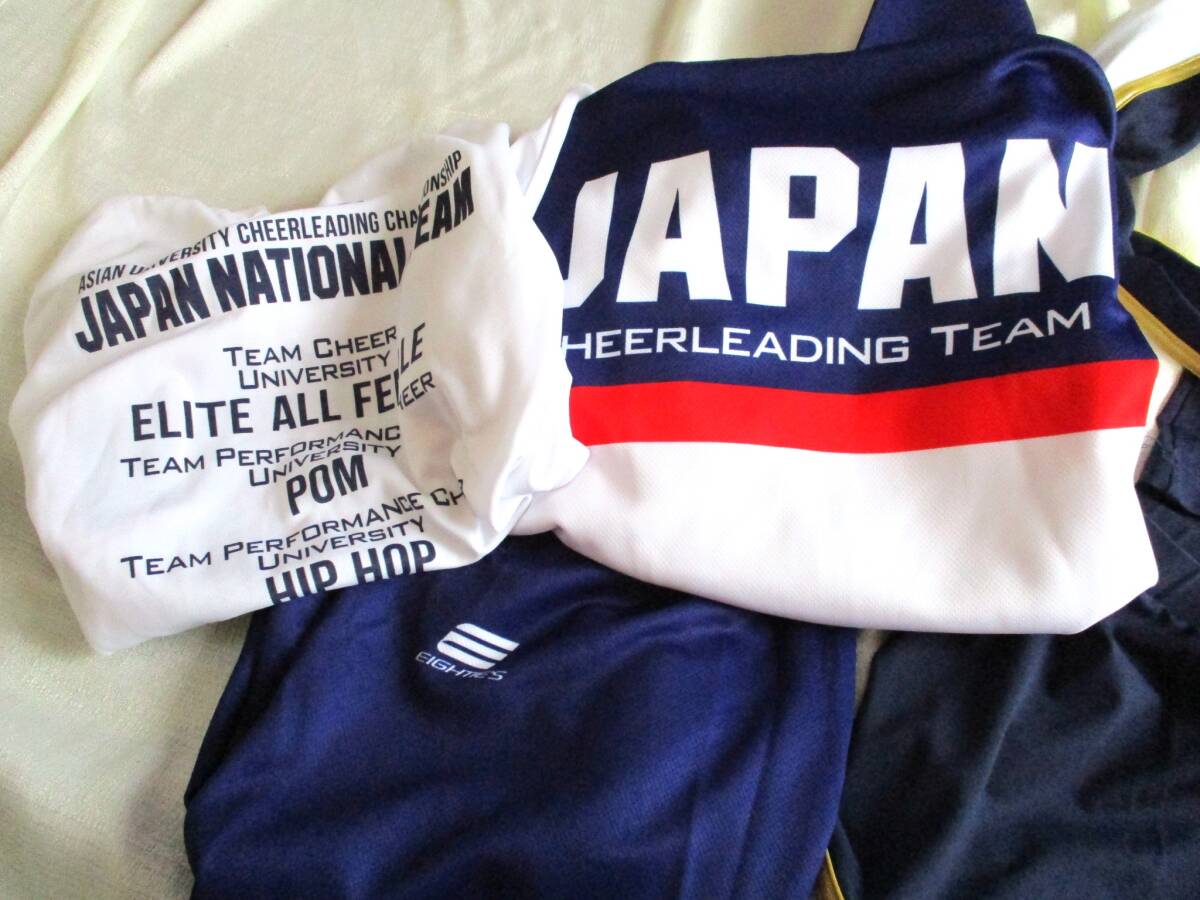 30000円 レア稀少倉庫保管品 S~M VARSITY バーシティ JAPANロゴ 30000円 レア稀少倉庫保管品 S~M VARSITY バーシティ JAPANロゴ
