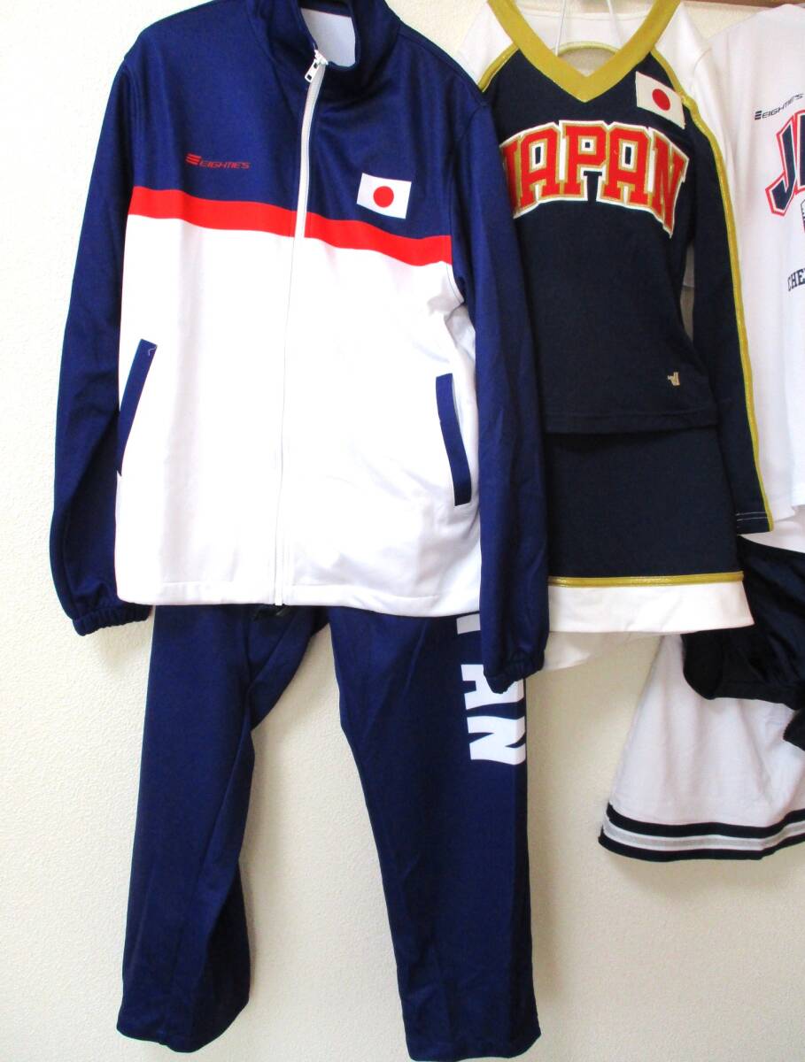 30000円 レア稀少倉庫保管品 S~M VARSITY バーシティ JAPANロゴ 30000円 レア稀少倉庫保管品 S~M VARSITY バーシティ JAPANロゴ