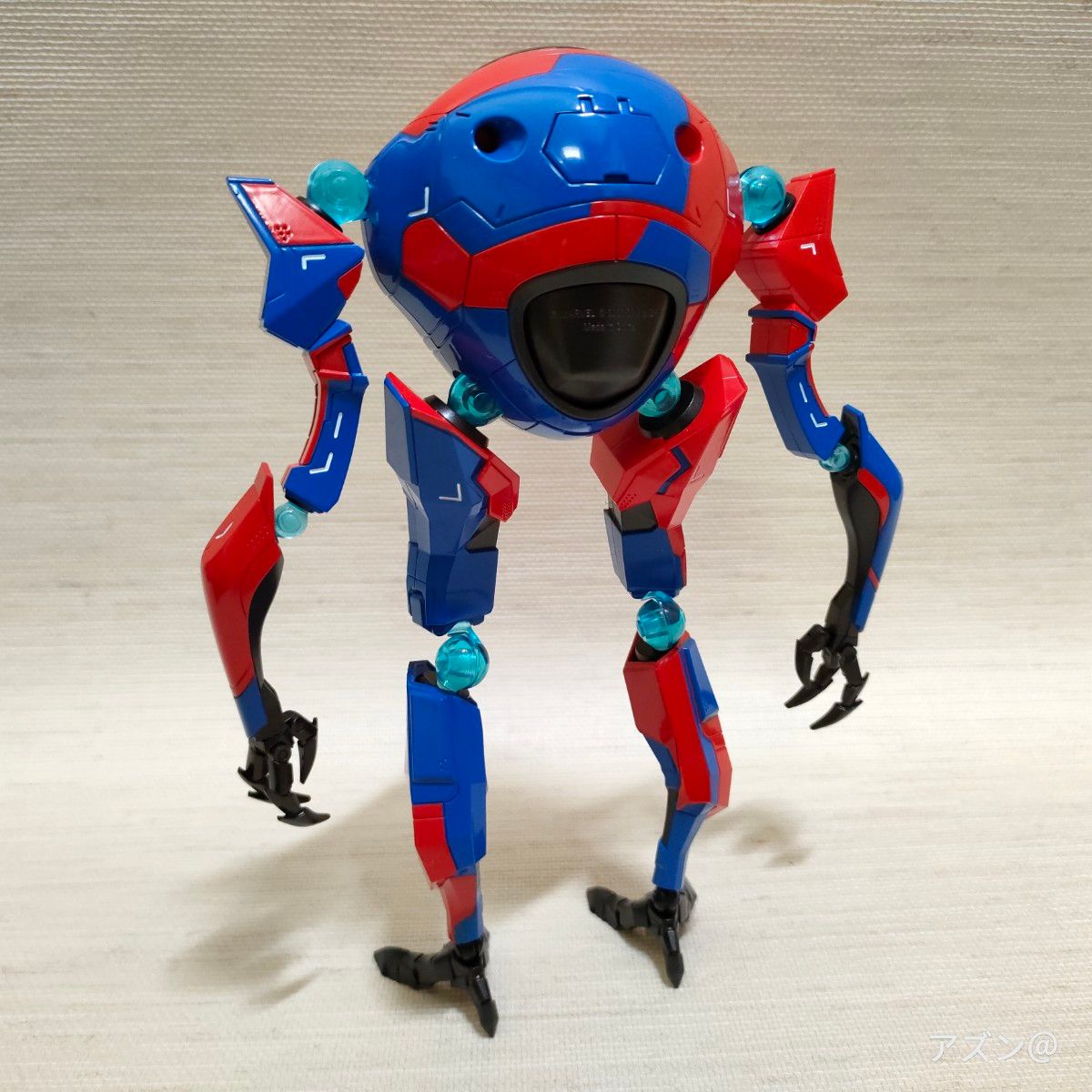スパイダーバース SVアクション ペニー・パーカー & SP//dr スパイダーバース SVアクション ペニー・パーカー & SP//dr