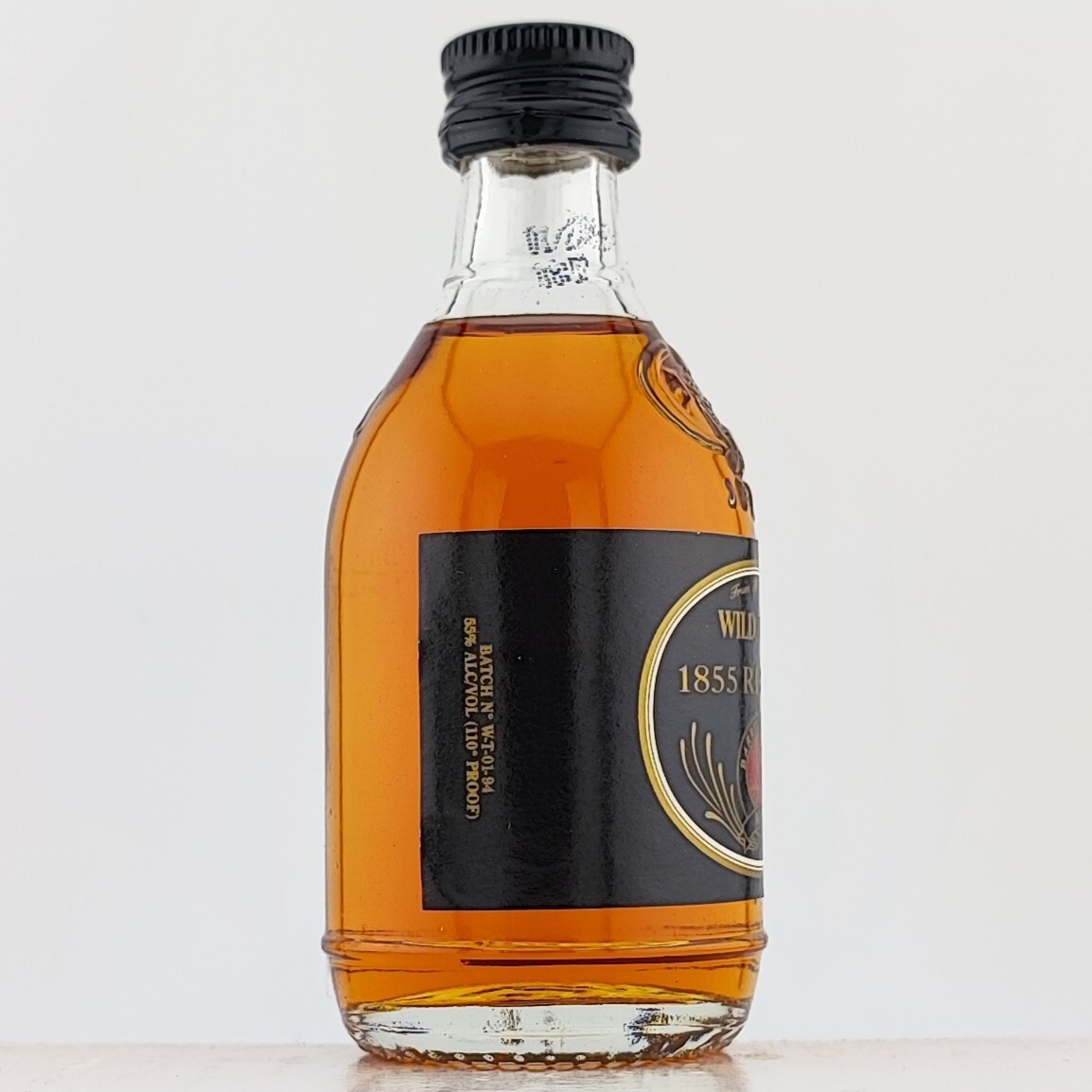 WILD TURKEY 1855 RESERVE ワイルドターキー リザーブ バーボン WILD TURKEY 1855 RESERVE ワイルドターキー リザーブ バーボン