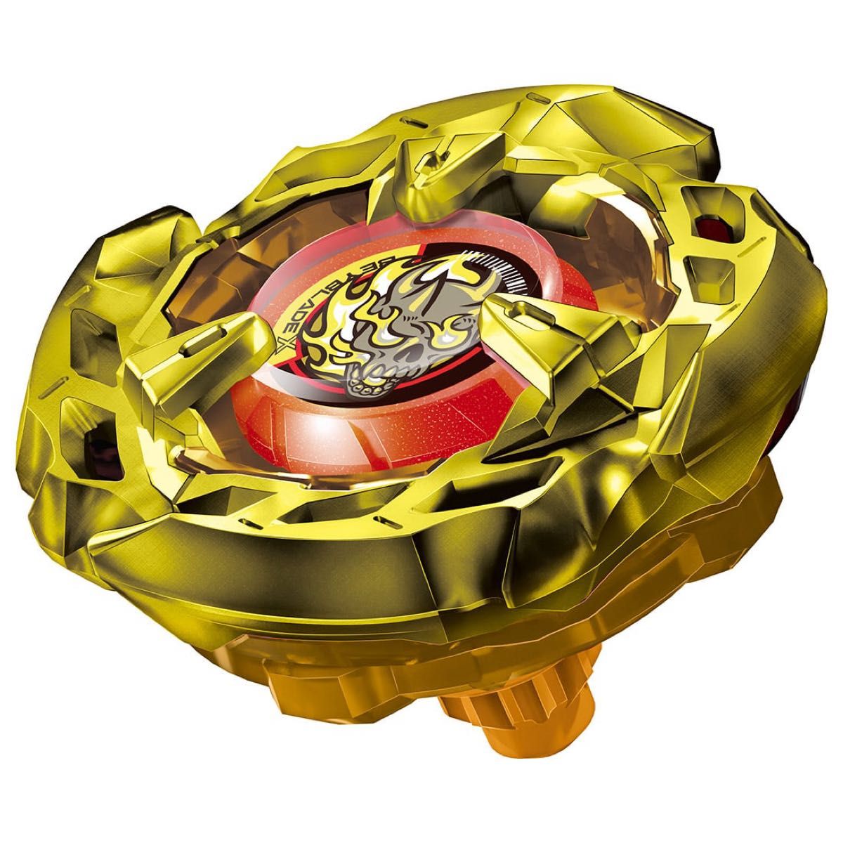 新品】BEYBLADE X BX-00 ヘルズサイズ4-60T ゴールド|Yahoo 新品】BEYBLADE X BX-00 ヘルズサイズ4-60T ゴールド|Yahoo