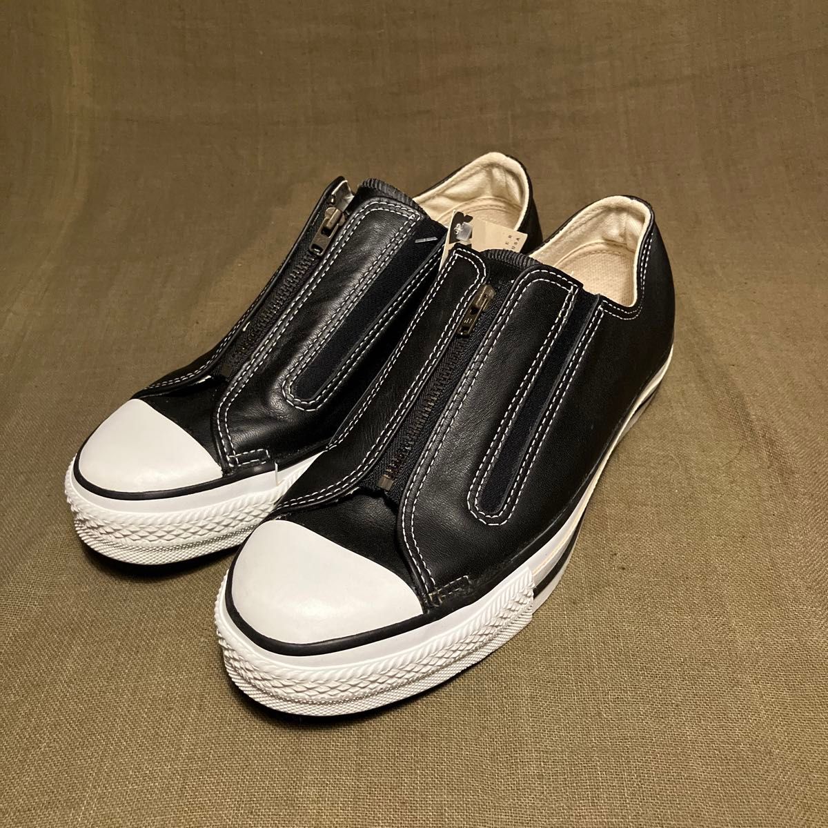 新品未使用】24 5cm CONVERSE コンバース ALL STAR Z|Yahoo 新品未使用】24 5cm CONVERSE コンバース ALL STAR Z|Yahoo