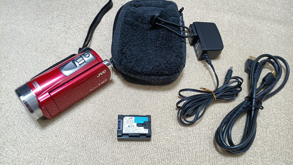 JVC エブリオ デジタルビデオカメラ GZ-E109 ヒンジ交換品 JVC エブリオ デジタルビデオカメラ GZ-E109 ヒンジ交換品