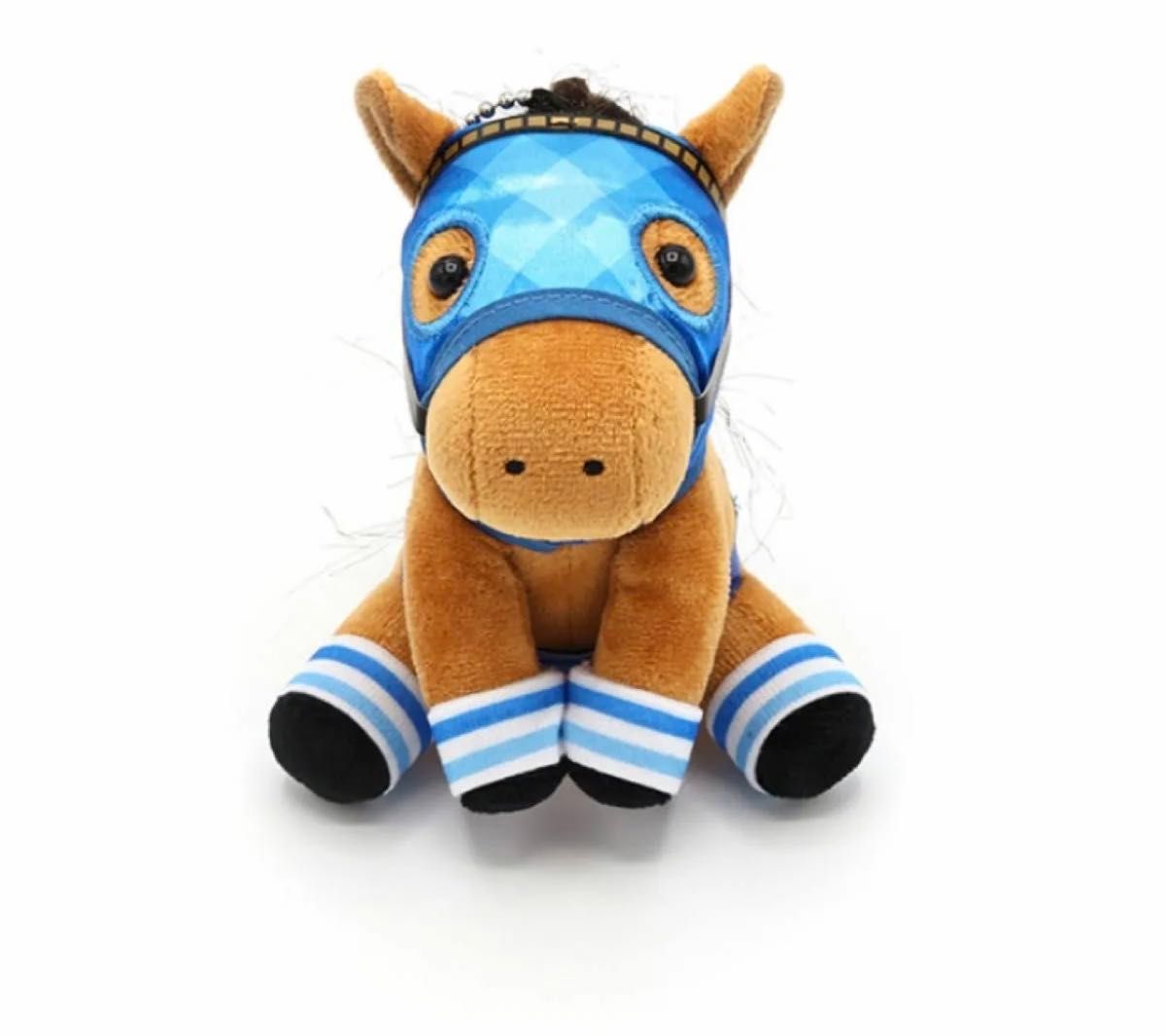 レモンポップ チャンピオンカップ Mサイズ ぬいぐるみ 競馬 レモンポップ チャンピオンカップ Mサイズ ぬいぐるみ 競馬