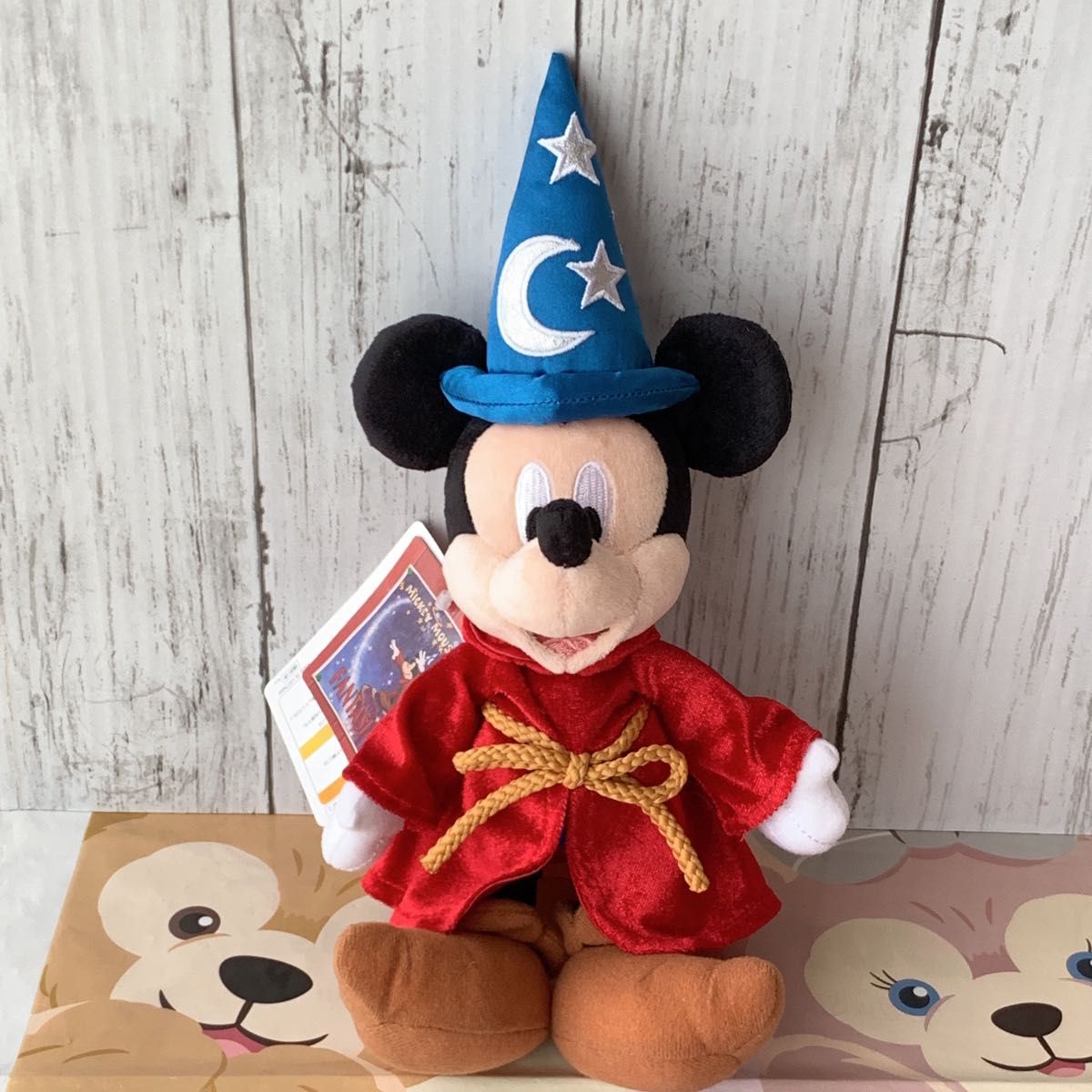 ディズニー ミートミッキー ミトミ ファンタジア 弟子 ディズニー ミートミッキー ミトミ ファンタジア 弟子
