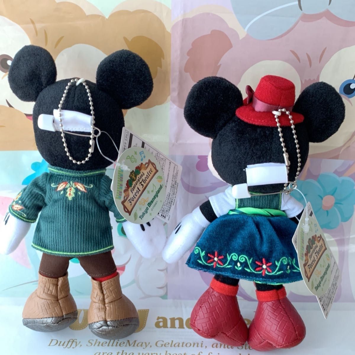 ファンタジーランド・フォレストシアター」オープン!東京 ファンタジーランド・フォレストシアター」オープン!東京