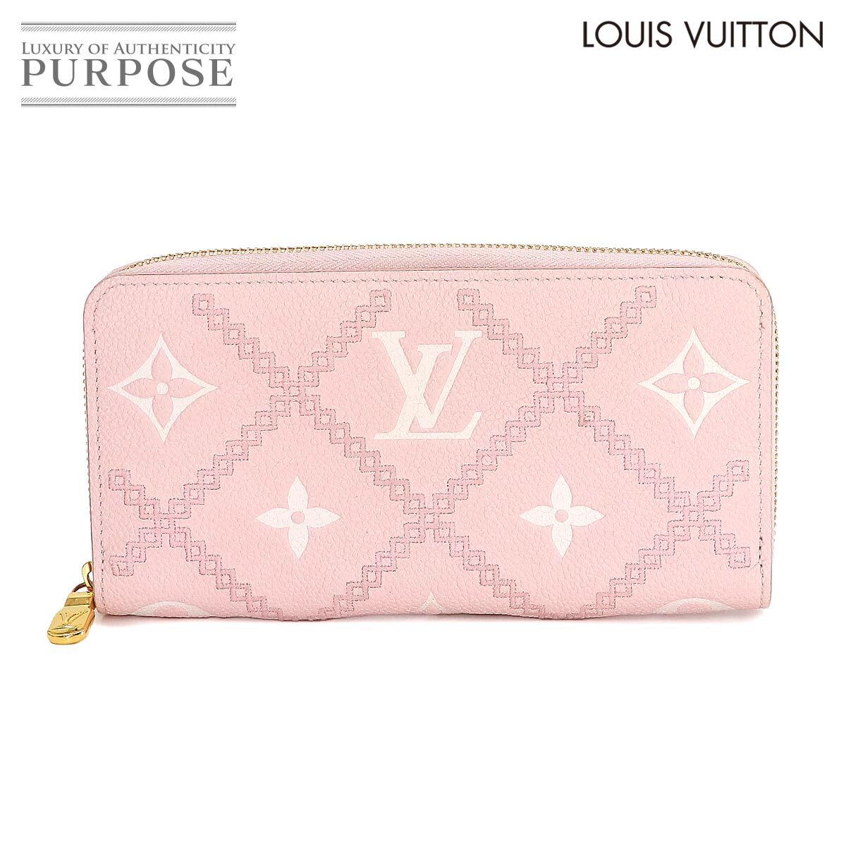 ルイ ヴィトン LOUIS VUITTON モノグラム アンプラント ルイ ヴィトン LOUIS VUITTON モノグラム アンプラント