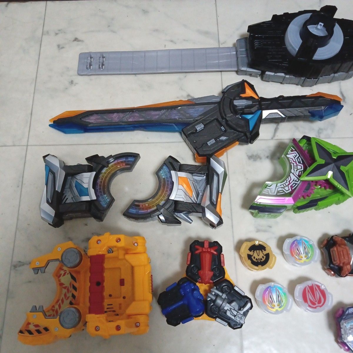 仮面ライダーギーツ 変身ベルト セット|Yahoo!フリマ(旧PayPay 仮面ライダーギーツ 変身ベルト セット|Yahoo!フリマ(旧PayPay