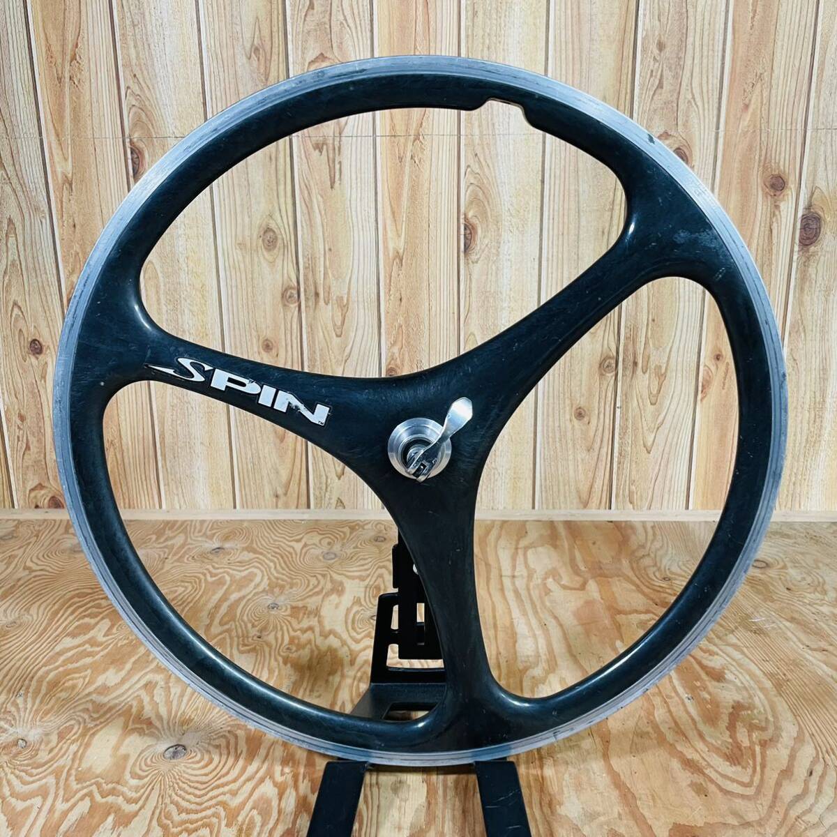 Yahoo!オークション - レア 貴重 フロント SPIN 26インチ MTB Yahoo!オークション - レア 貴重 フロント SPIN 26インチ MTB