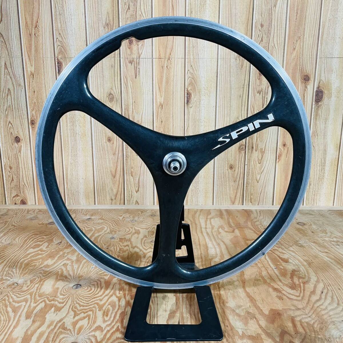 Yahoo!オークション - レア 貴重 フロント SPIN 26インチ MTB Yahoo!オークション - レア 貴重 フロント SPIN 26インチ MTB
