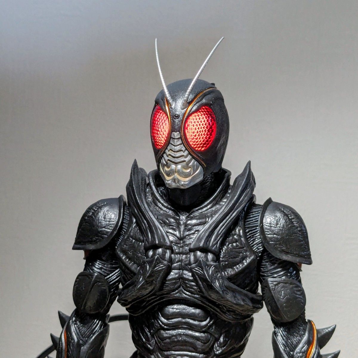 ホットトイズ 仮面ライダーBLACKSUN ブラックサン|Yahoo!フリマ ホットトイズ 仮面ライダーBLACKSUN ブラックサン|Yahoo!フリマ