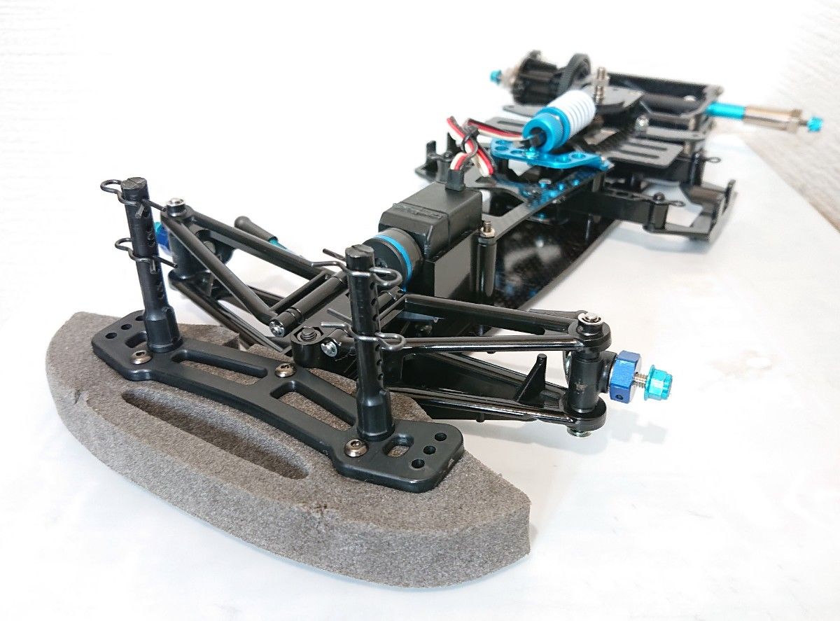 タミヤ F103GT シャーシ|Yahoo!フリマ(旧PayPayフリマ) タミヤ F103GT シャーシ|Yahoo!フリマ(旧PayPayフリマ)