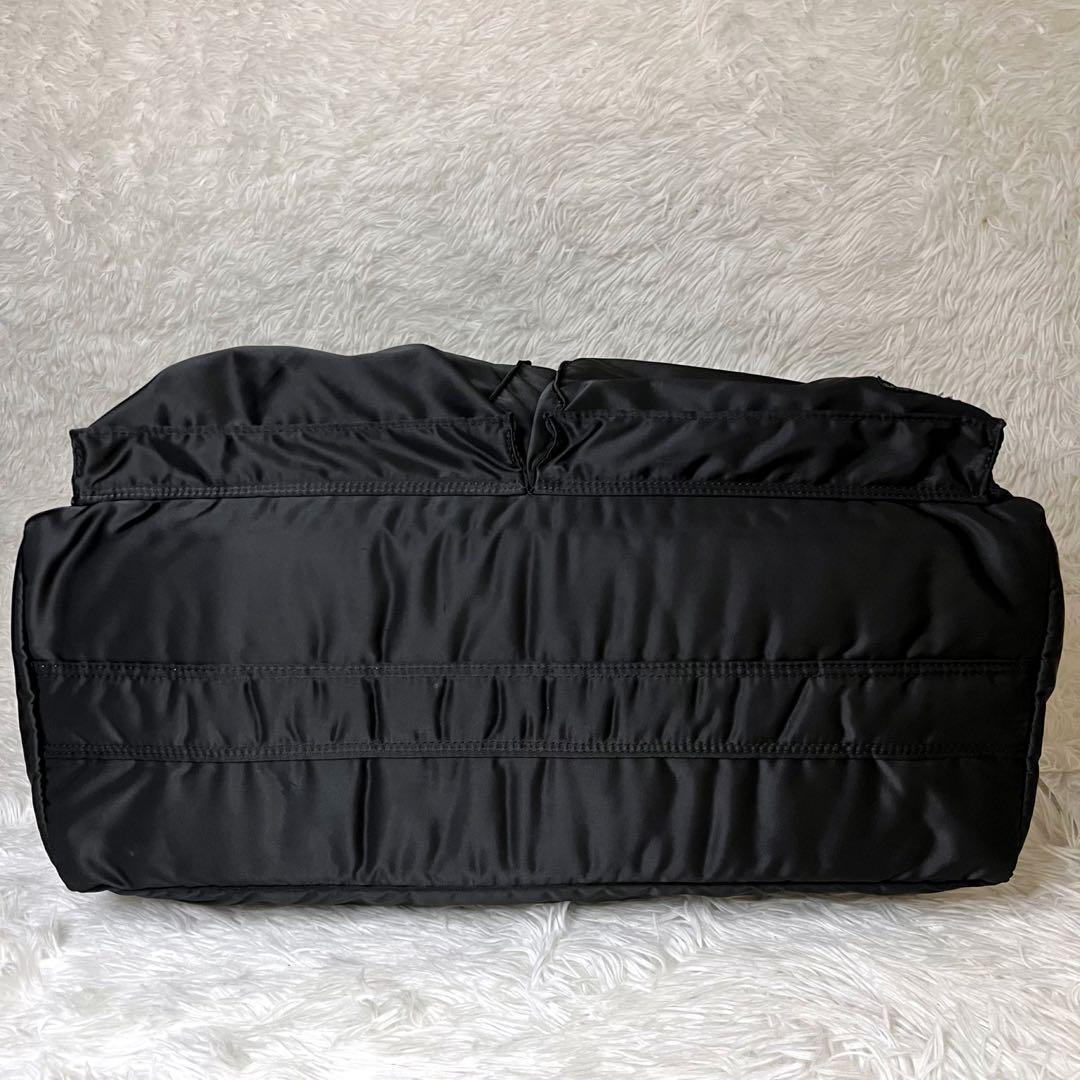 美品】PORTER TANKER ポーター タンカー XL ボストンバッグ 特大 美品】PORTER TANKER ポーター タンカー XL ボストンバッグ 特大