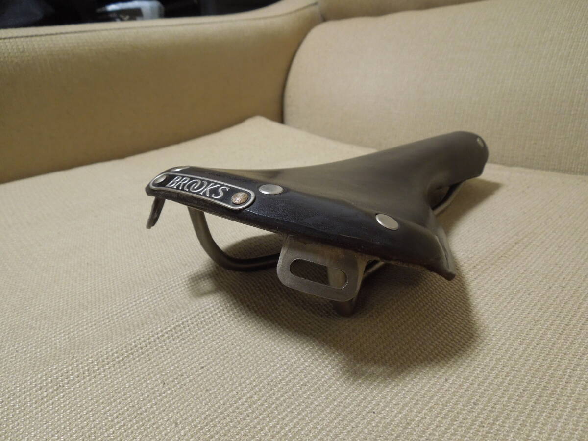訳あり BROOKS ブルックス スワロー SWALLOW チタン titanium 訳あり BROOKS ブルックス スワロー SWALLOW チタン titanium