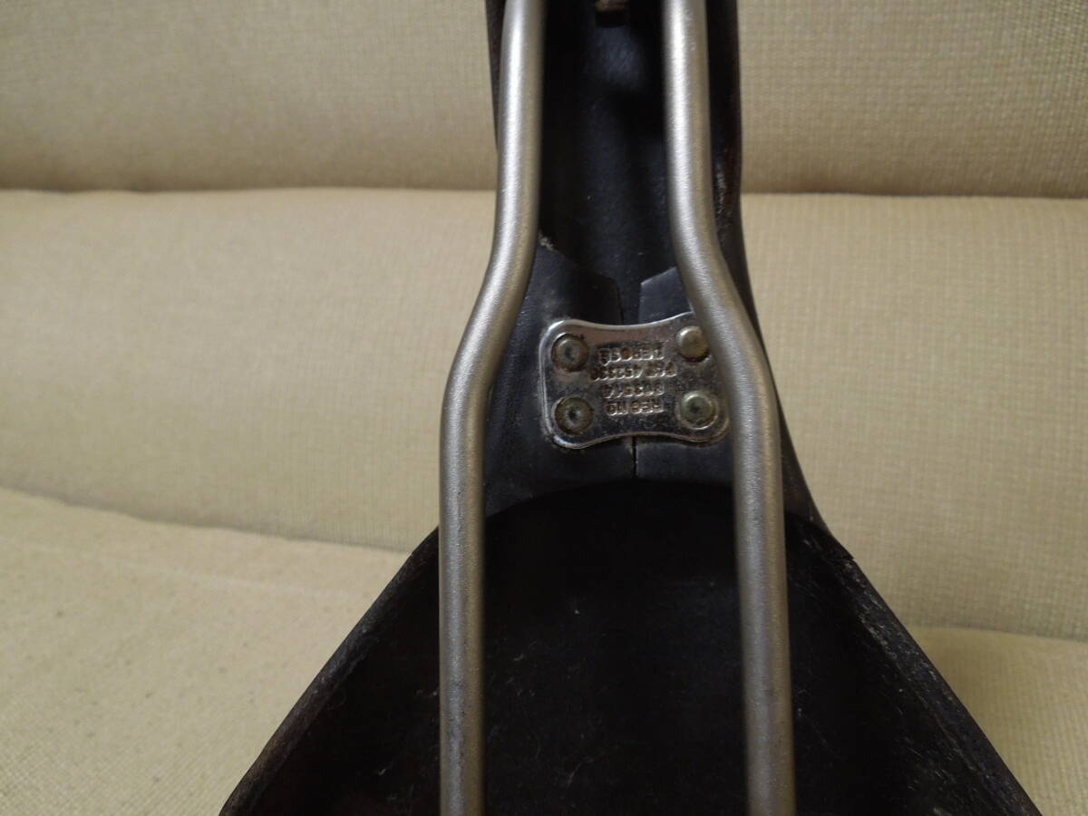 訳あり BROOKS ブルックス スワロー SWALLOW チタン titanium 訳あり BROOKS ブルックス スワロー SWALLOW チタン titanium