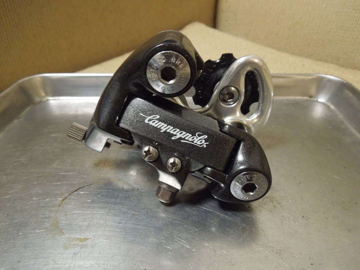Campagnolo デルタブレーキ ブレーキキャリパー シルバー|パーツ Campagnolo デルタブレーキ ブレーキキャリパー シルバー|パーツ