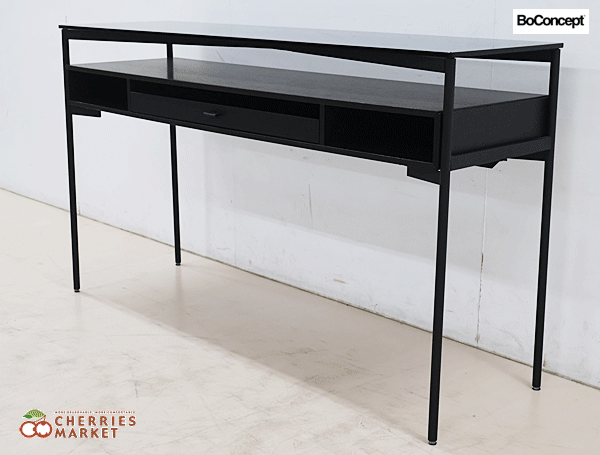 ボーコンセプト BoConcept コンソール テーブル 飾棚 BoConcept