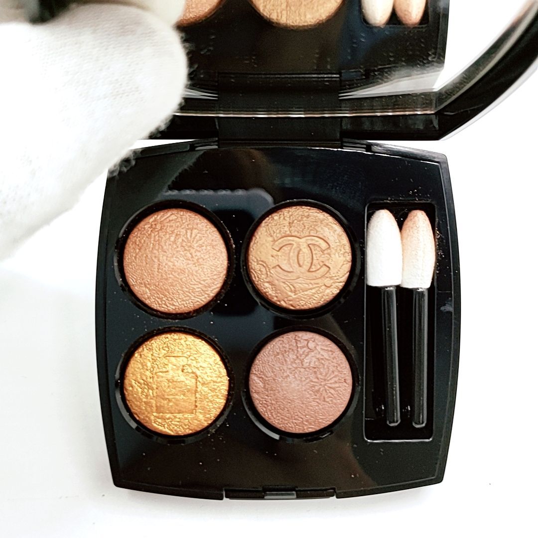 CHANEL シャネル レ キャトル オンブル 937 オンブル ドゥ CHANEL シャネル レ キャトル オンブル 937 オンブル ドゥ