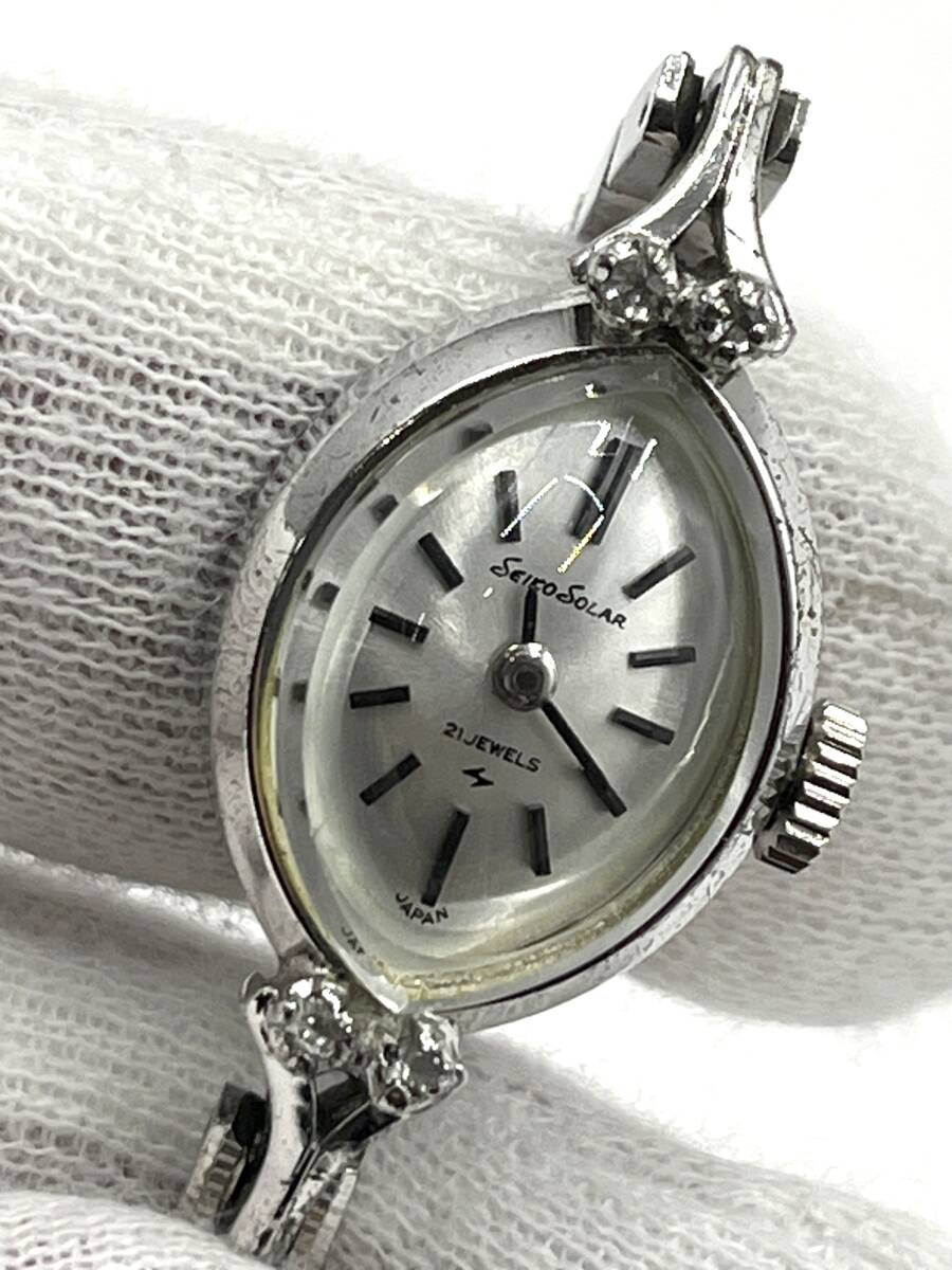 Yahoo!オークション - 【稼働◯】SEIKO セイコー SOLAR ソーラー Yahoo!オークション - 【稼働◯】SEIKO セイコー SOLAR ソーラー